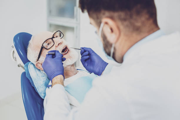 Best Walk-In Emergency Dental Services in Moyock, NC